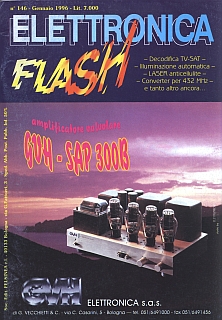 Rivista Elettronica Flash
